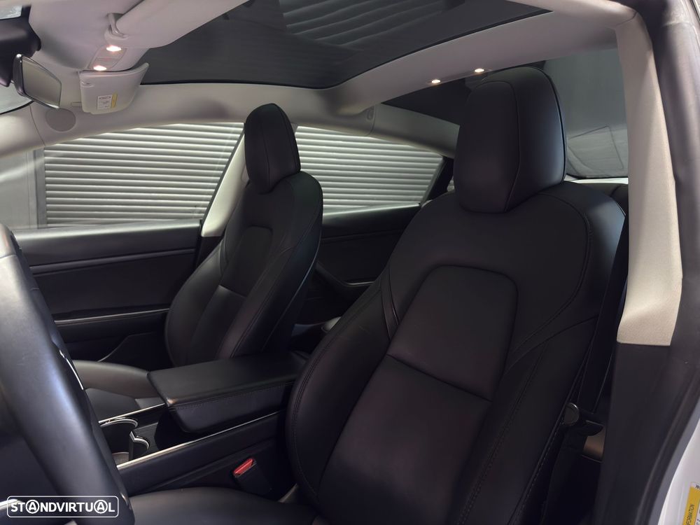 Tesla Model 3 Long Range AWD Dual Motor - 14