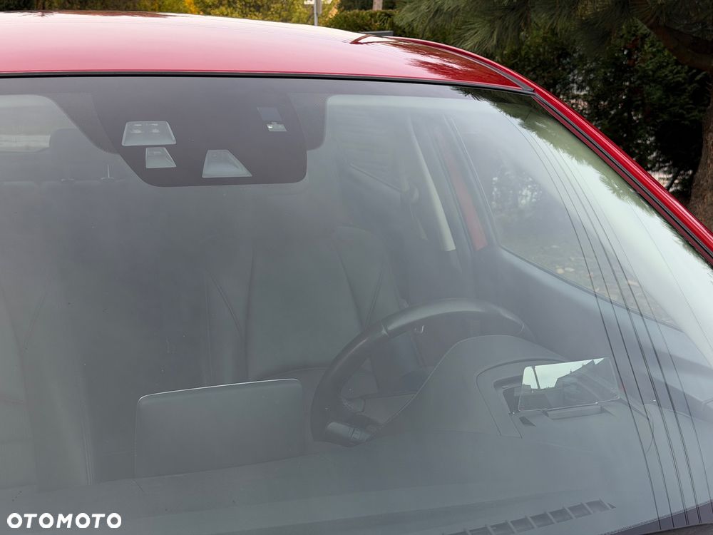 Mazda CX-3 SKYACTIV-G 120 SKYACTIV-Drive FWD Kizoku Intense - 35
