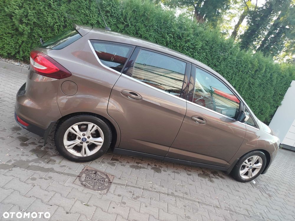 Ford C-MAX - 2