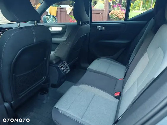 Volvo XC 40 T2 Core - 13