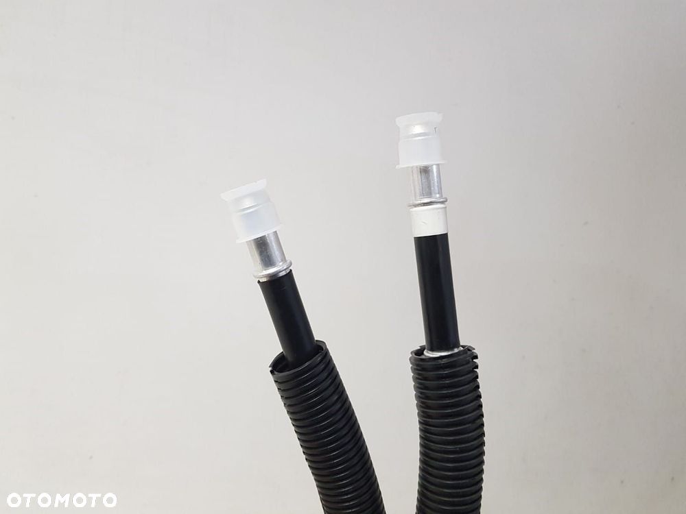 FABRYCZNIE NOWY ORYGINALNY WĄŻ PRZEWÓD RURA FORD 1c1h-18b402-gg 1719285 - 6