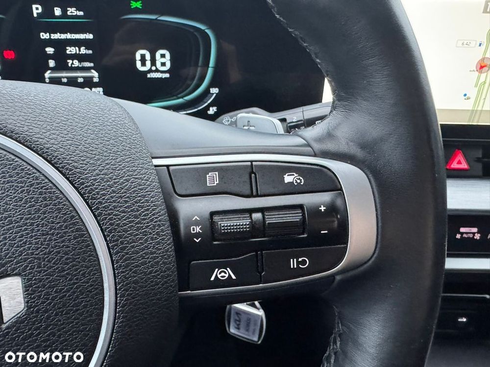 Kia Sportage 1.6 T-GDI L 2WD DCT - 16