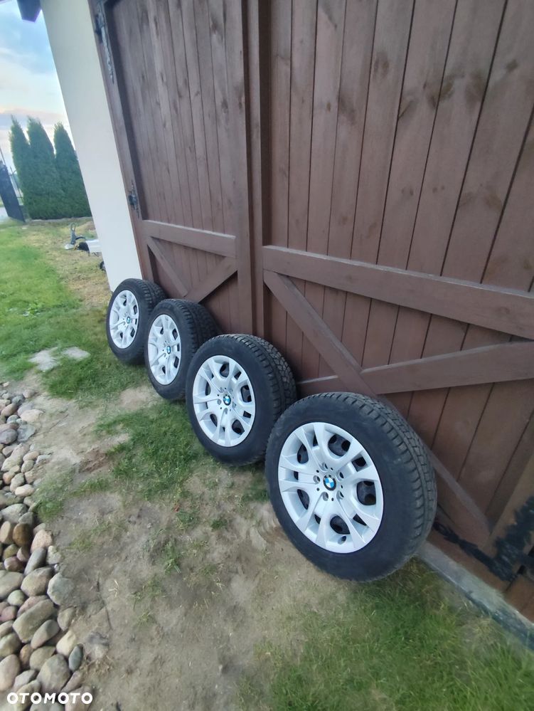 BMW X3 - 17