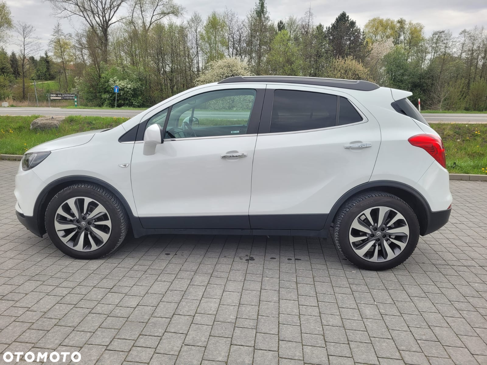 Opel Mokka 1.4 T Cosmo EU6 - 7