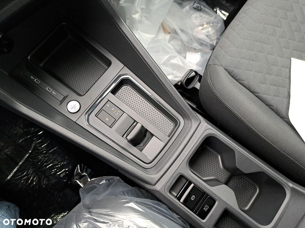 Volkswagen Caddy 5-miejsc, 2,0 l TDI EU6 SCR 122 KM / skrzynia biegów: automatyczna DSG - 24