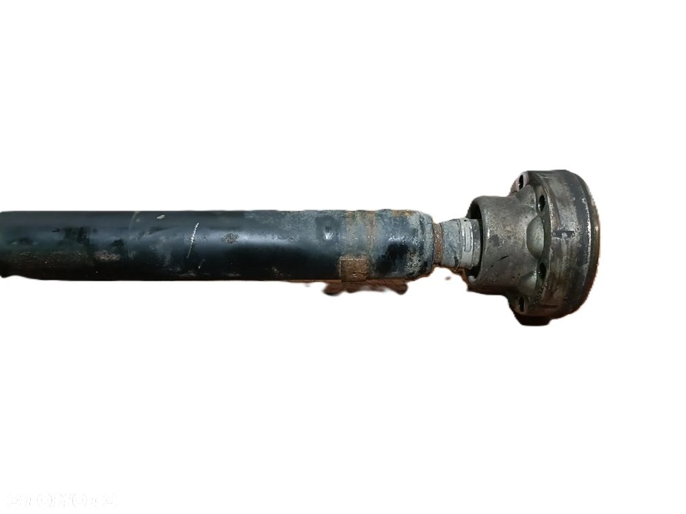 AUDI Q7 4L 05-15 4,2 TDI wał napędowy przód 7L8521101 * - 3