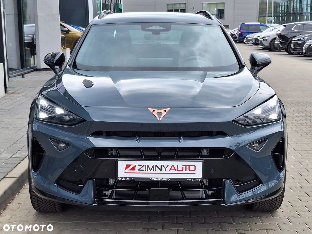 Cupra Formentor 1.5 TSI - 8