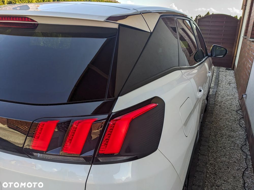 Peugeot 3008 1.2 PureTech Allure Pack S&S EAT8 - 13