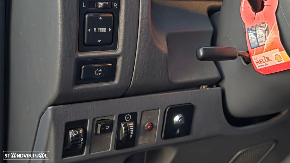 Toyota Land Cruiser 3.0 TD - 17