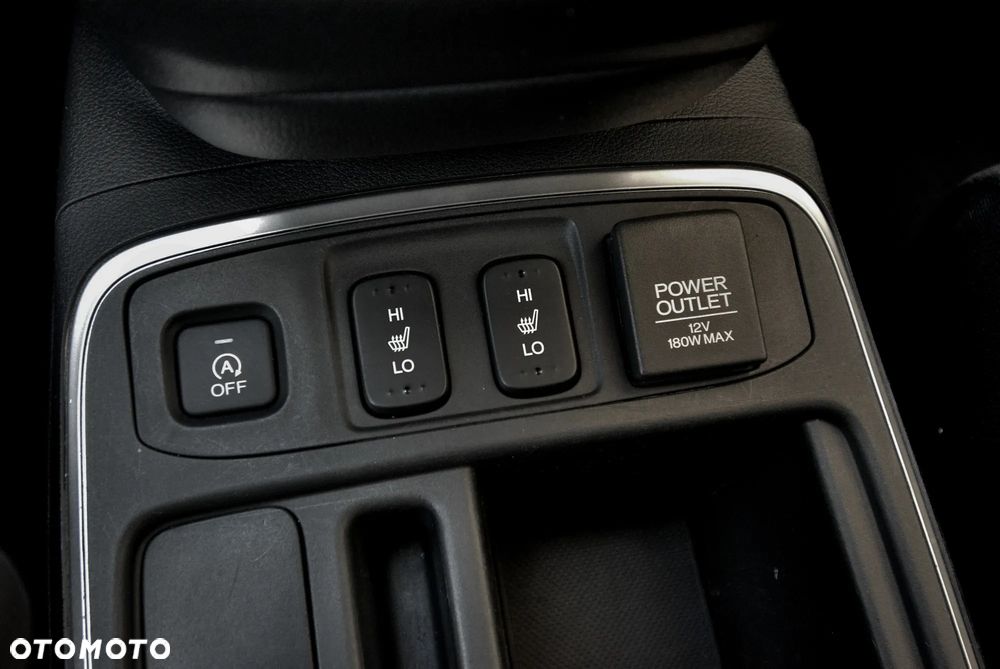 Honda CR-V 2.0 Comfort (2WD) - 16