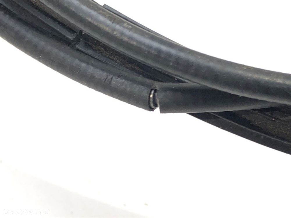 LINKA MASKI Z DŹWIGNIĄ - 60.00 PLN - DACIA DUSTER (HM_) 2017 - 2022 1.0 TCe 90 67 kW [91 KM] - 5