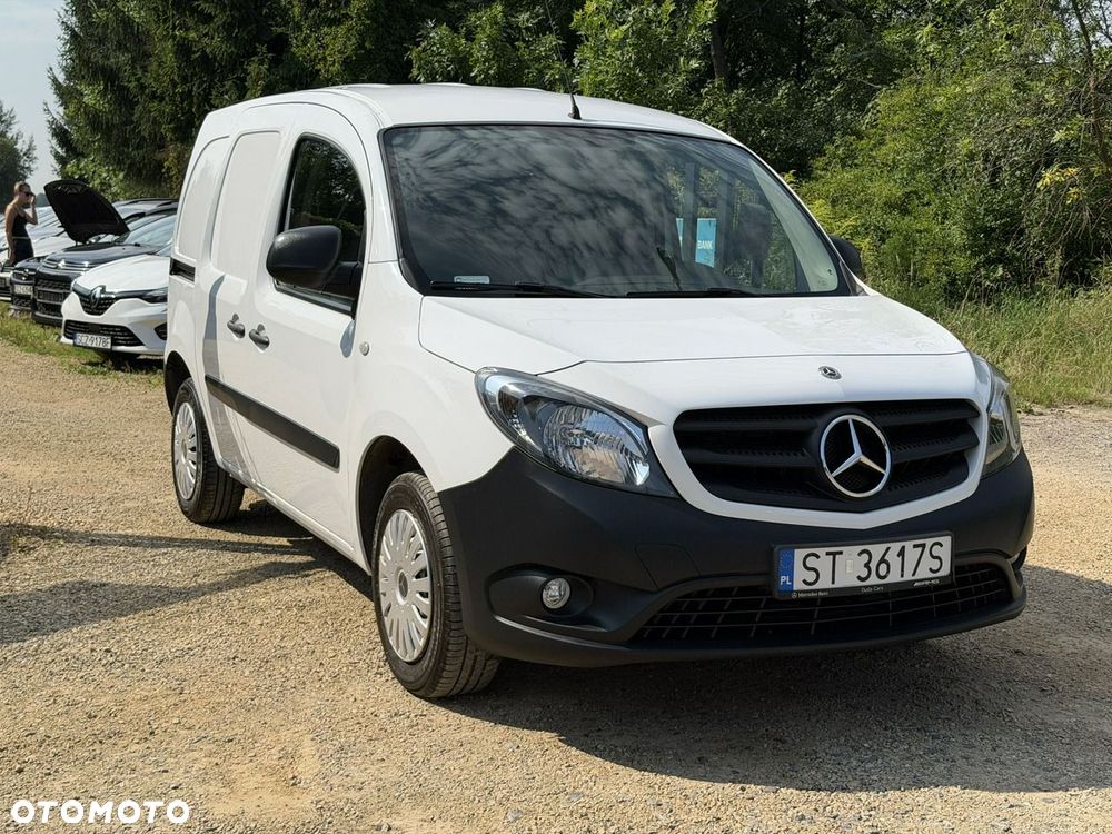 Mercedes-Benz Citan - 3