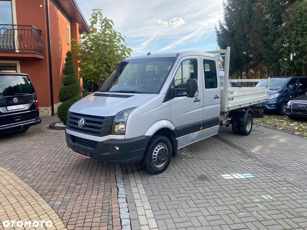Volkswagen CRAFTER - 3