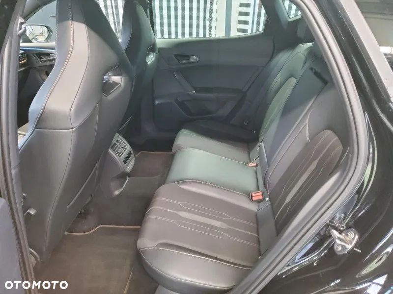 Cupra Formentor VZ 2.0 TSI 4Drive DSG - 6