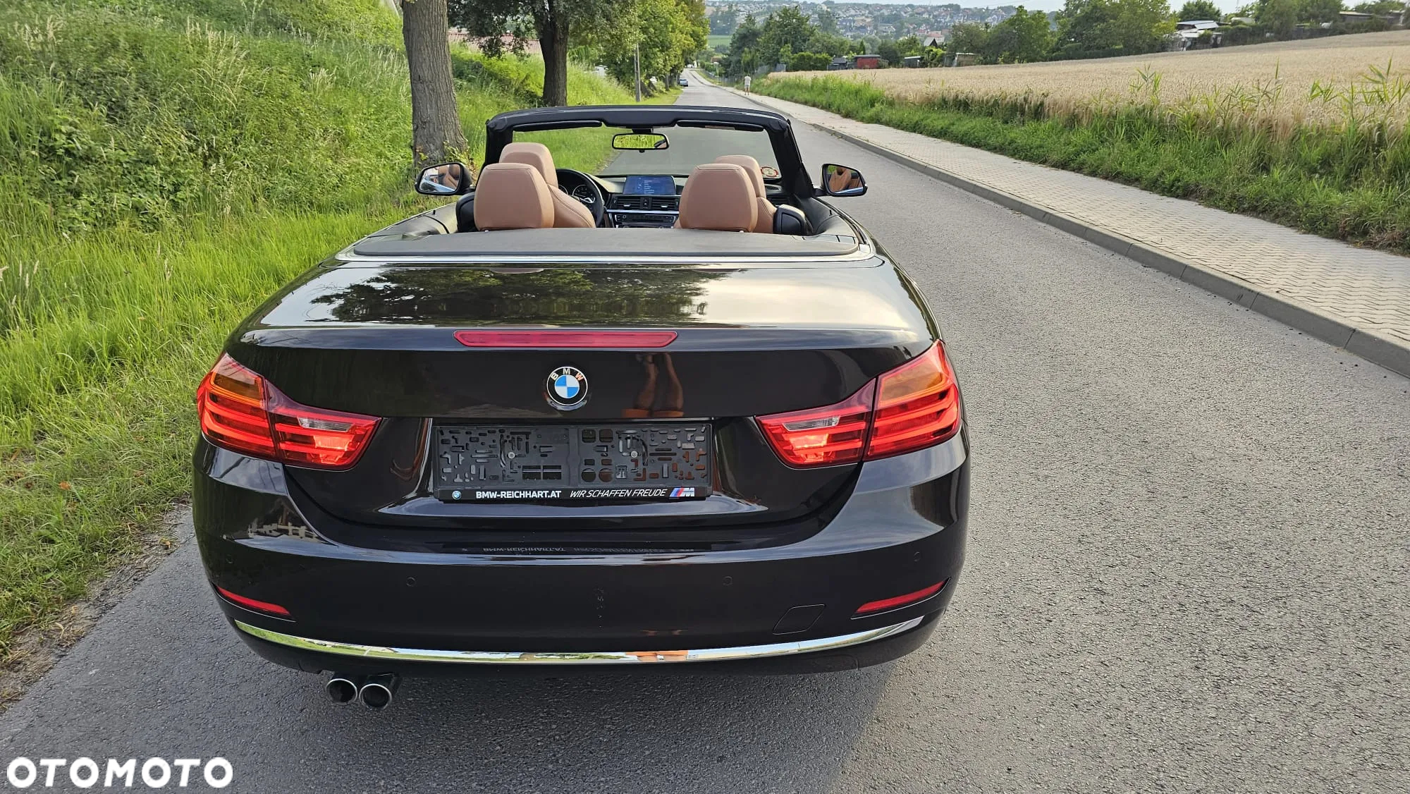 BMW Seria 4 428i xDrive Luxury Line - 15