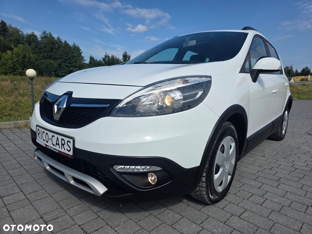 Renault Scenic - 7