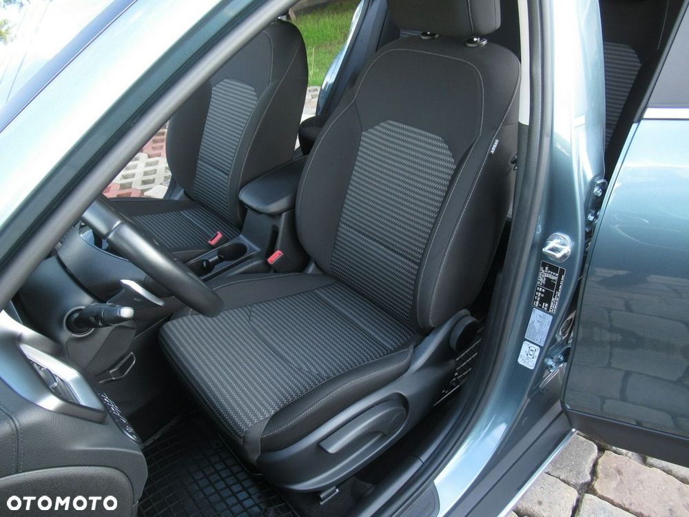 Kia XCeed 1.5 T-GDI M DCT - 6