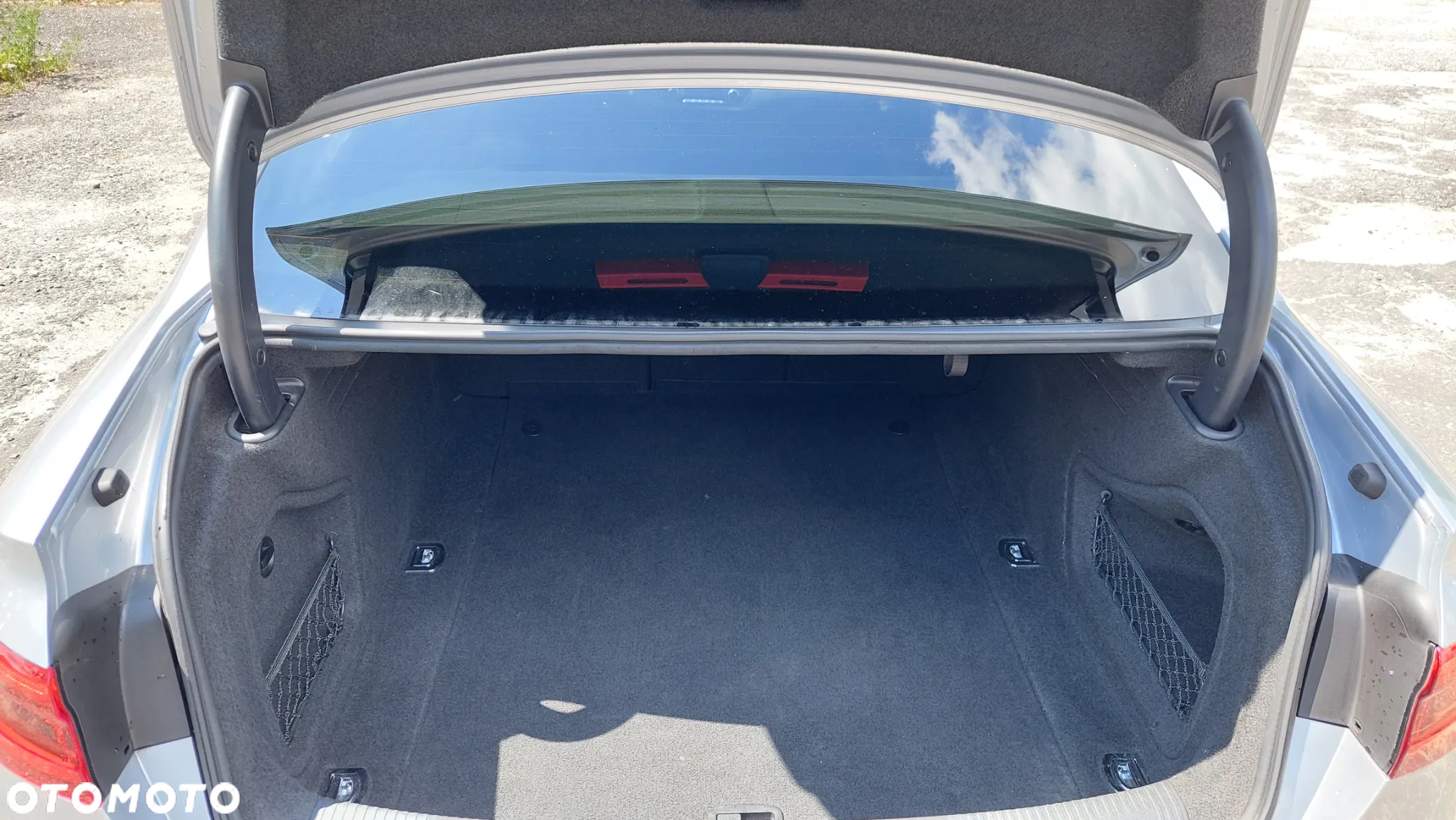 Audi A4 2.0 TDI S tronic - 11