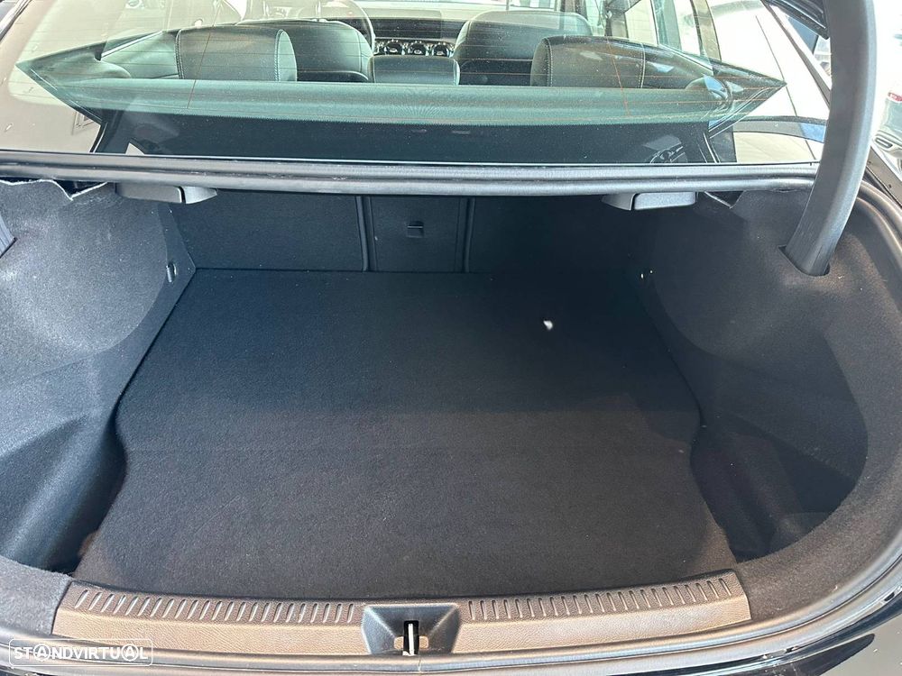 Mercedes-Benz A 250 Limousine e - 6
