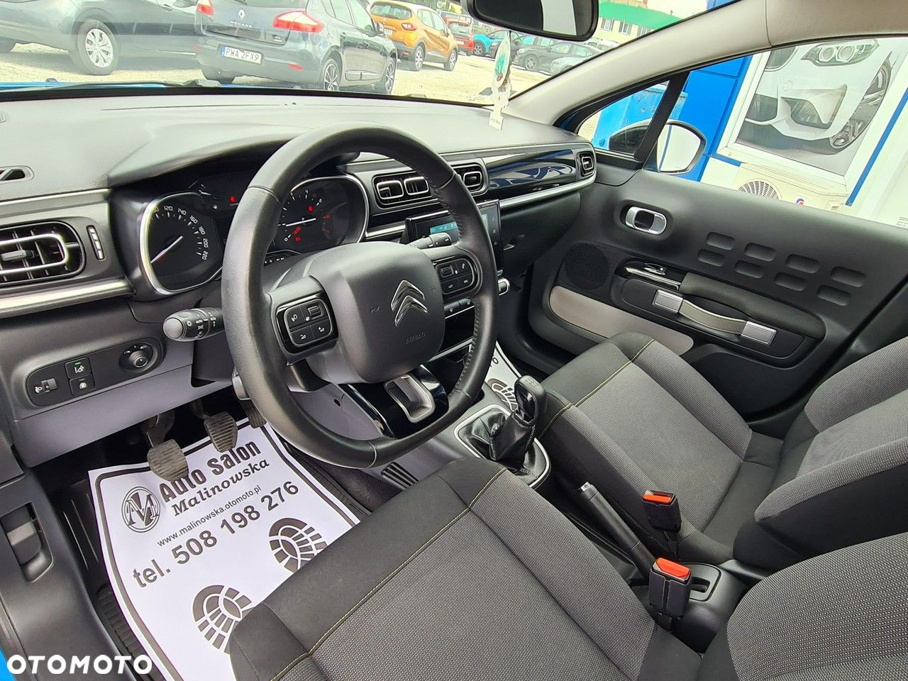 Citroën C3 1.2 PureTech Feel - 19