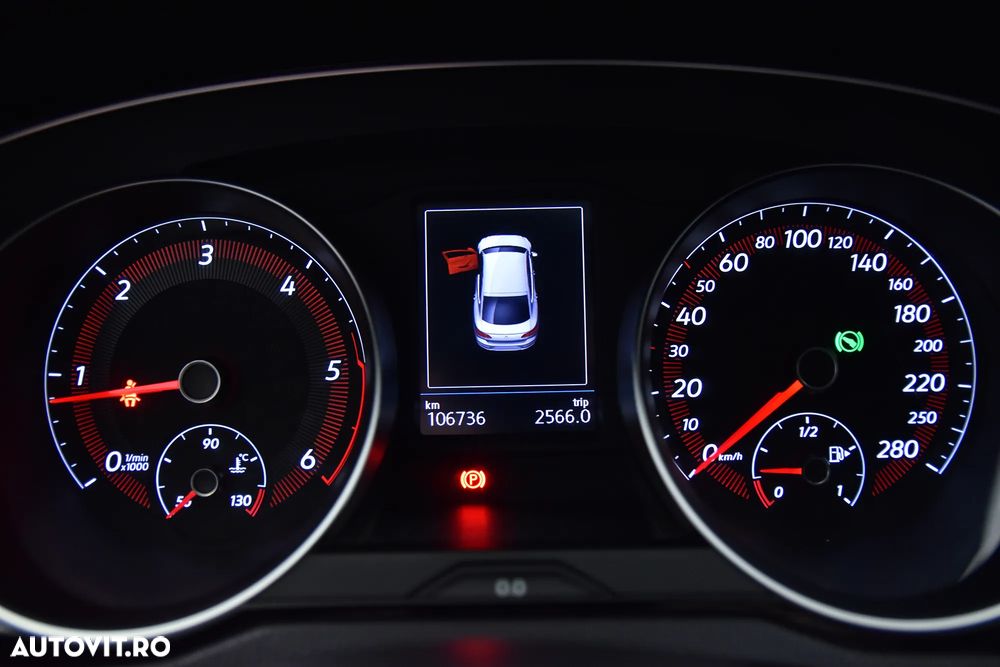 Volkswagen ARTEON - 10