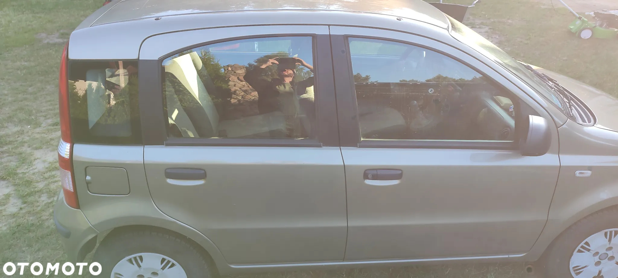 Fiat Panda 1.1 Active Eco - 4