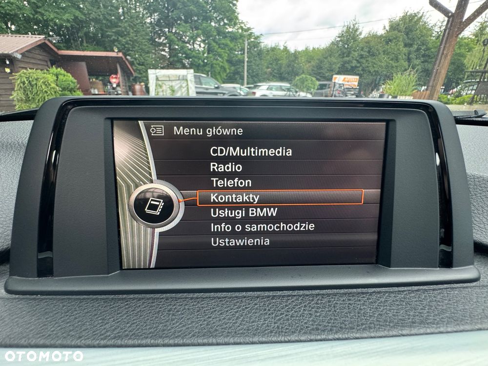 BMW Seria 3 316i Sport Line - 25