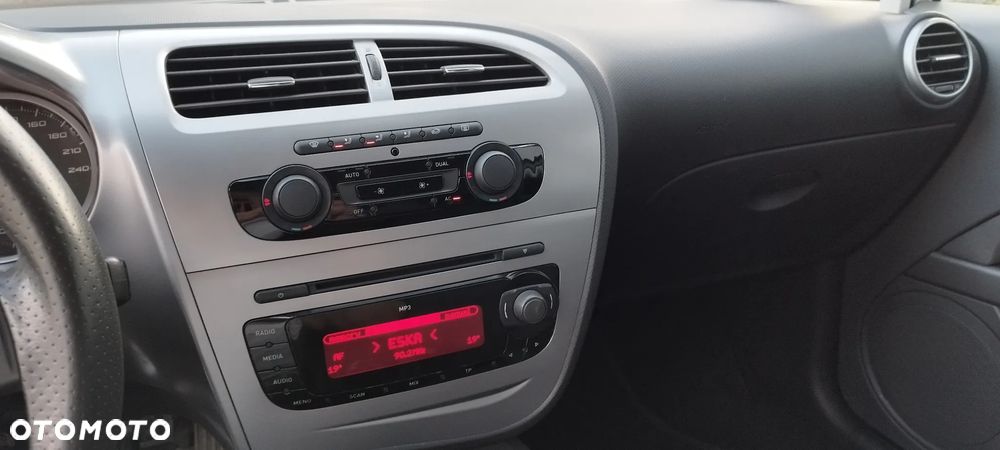 Seat Leon 1.4 TSI Style Copa - 19