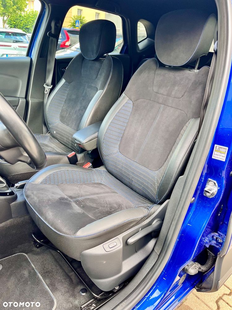 Renault Captur 1.3 Energy TCe S-Edition EDC - 15