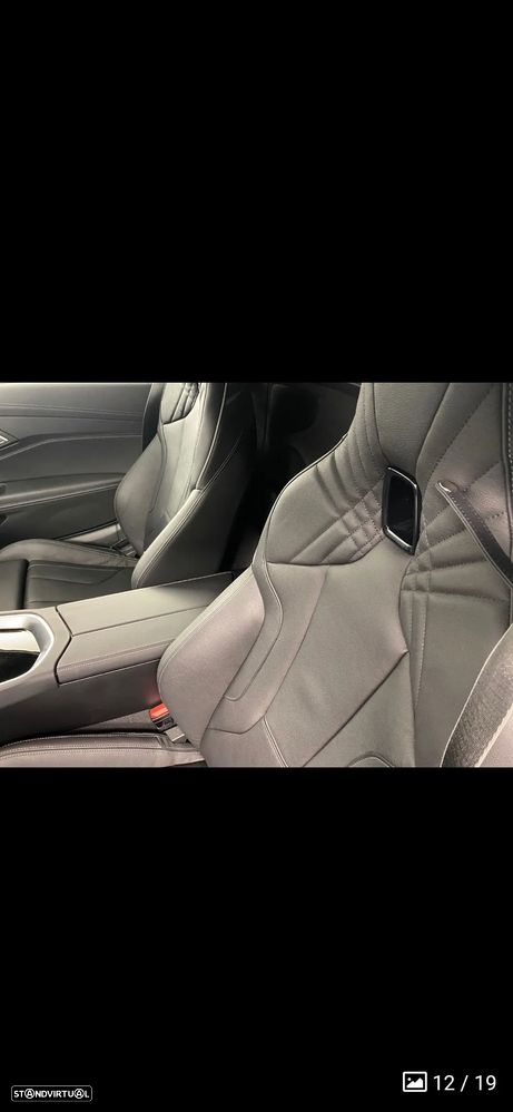 BMW Z4 sDrive20i Aut. M Sport - 18