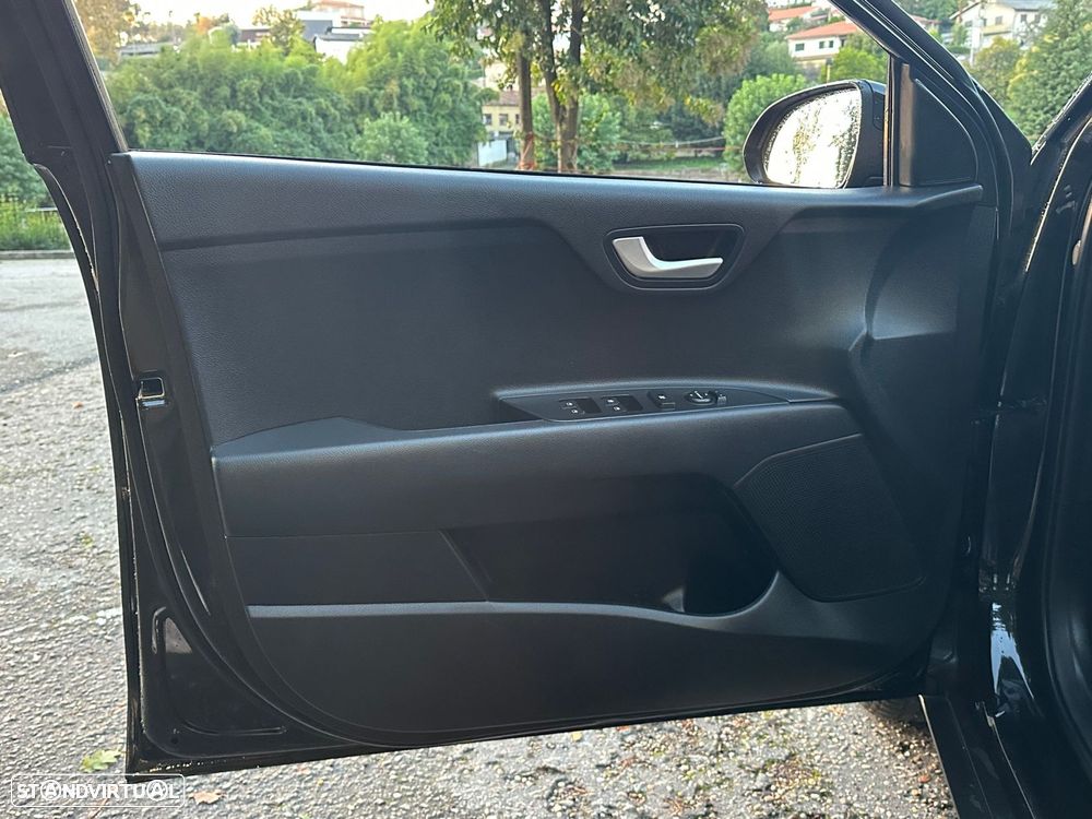 Kia Stonic 1.2 Dynamic - 7