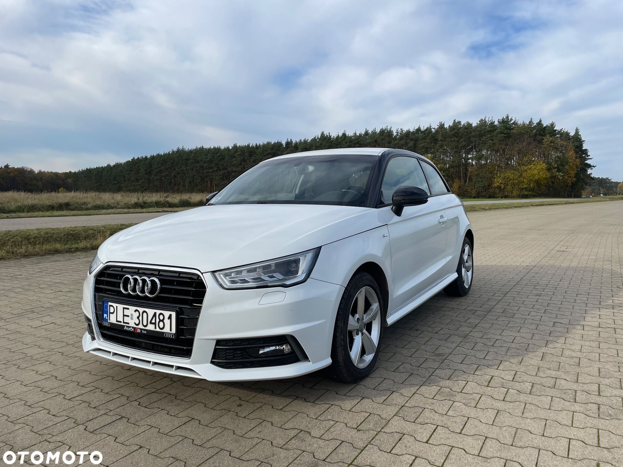 Audi A1 1.4 TDI - 1