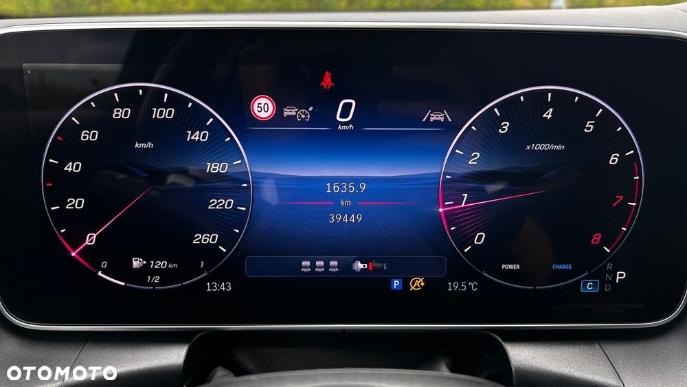 Mercedes-Benz GLC 200 mHEV 4-Matic AMG Line - 18
