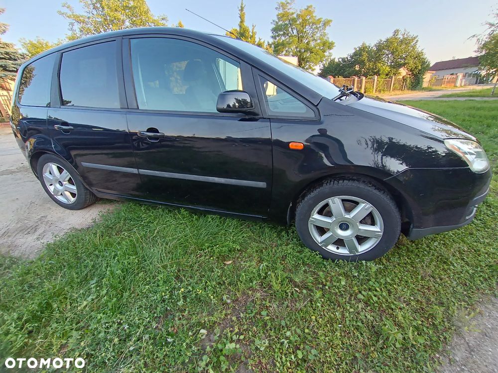 Ford Focus C-Max 1.6 FX Gold / Gold X - 6