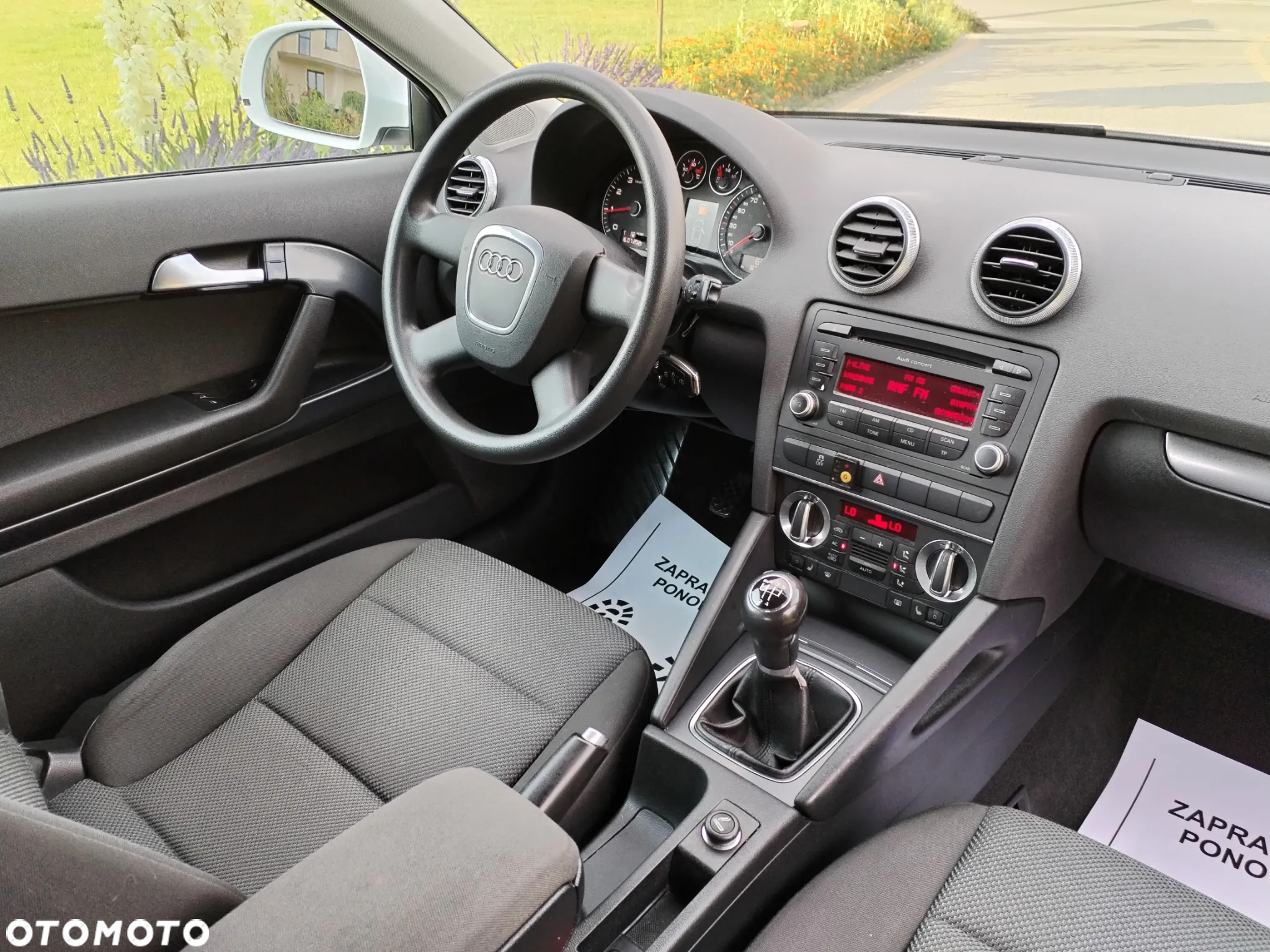 Audi A3 - 25
