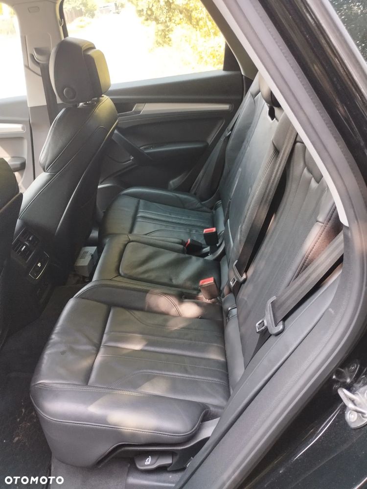 Audi Q5 40 TDI quattro S tronic S line - 17
