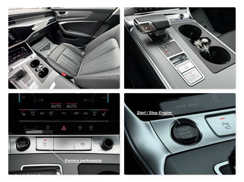Audi A6 - 27
