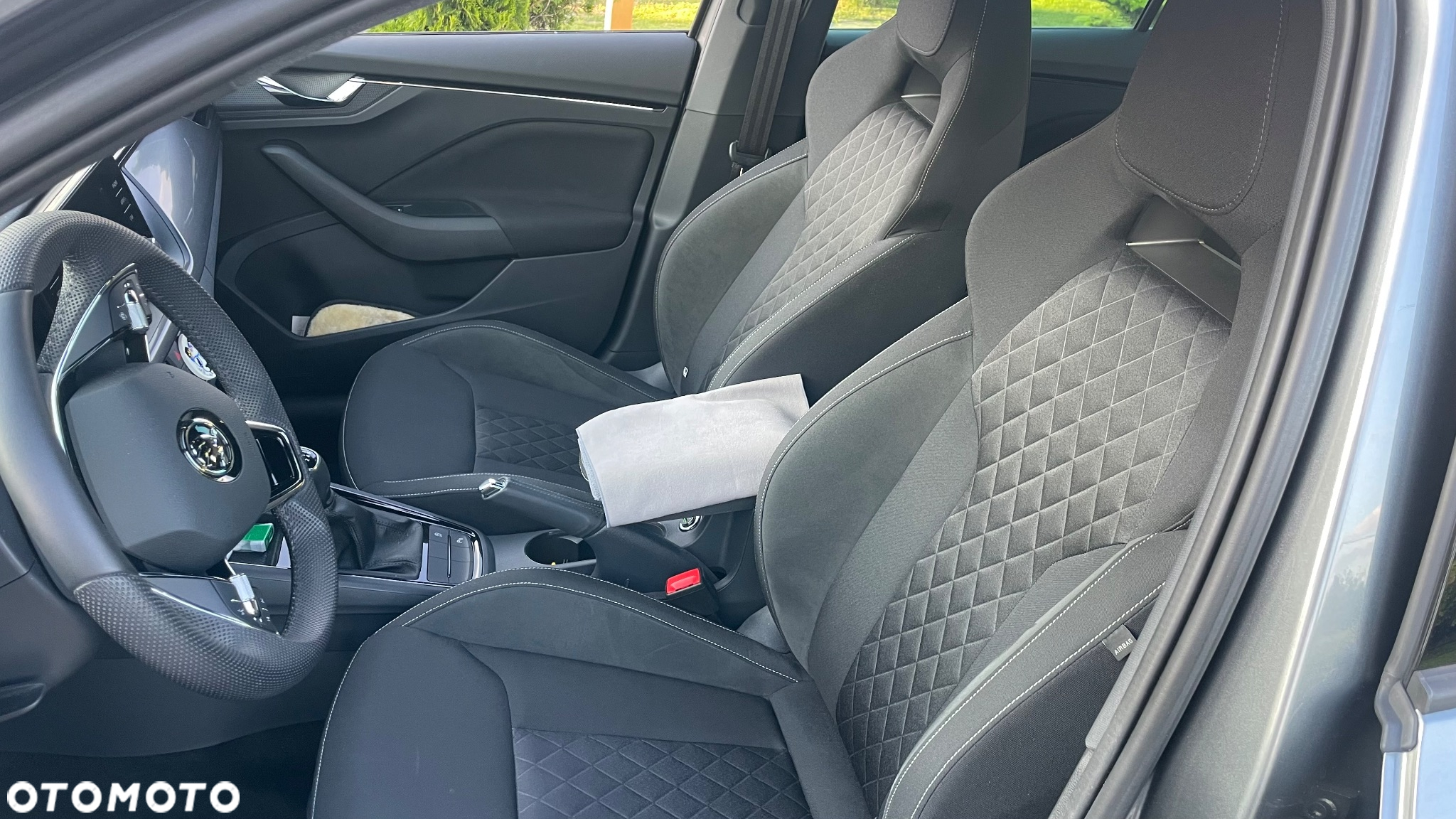 Skoda Kamiq 1.5 TSI Style - 3