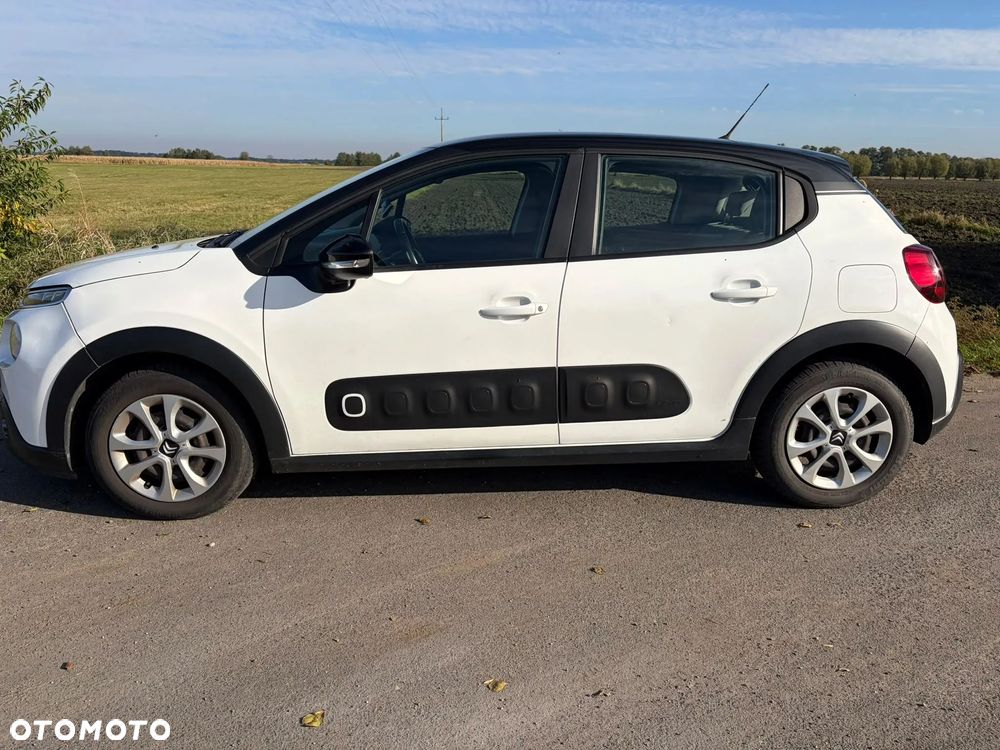 Citroen C3 2020 photo 4