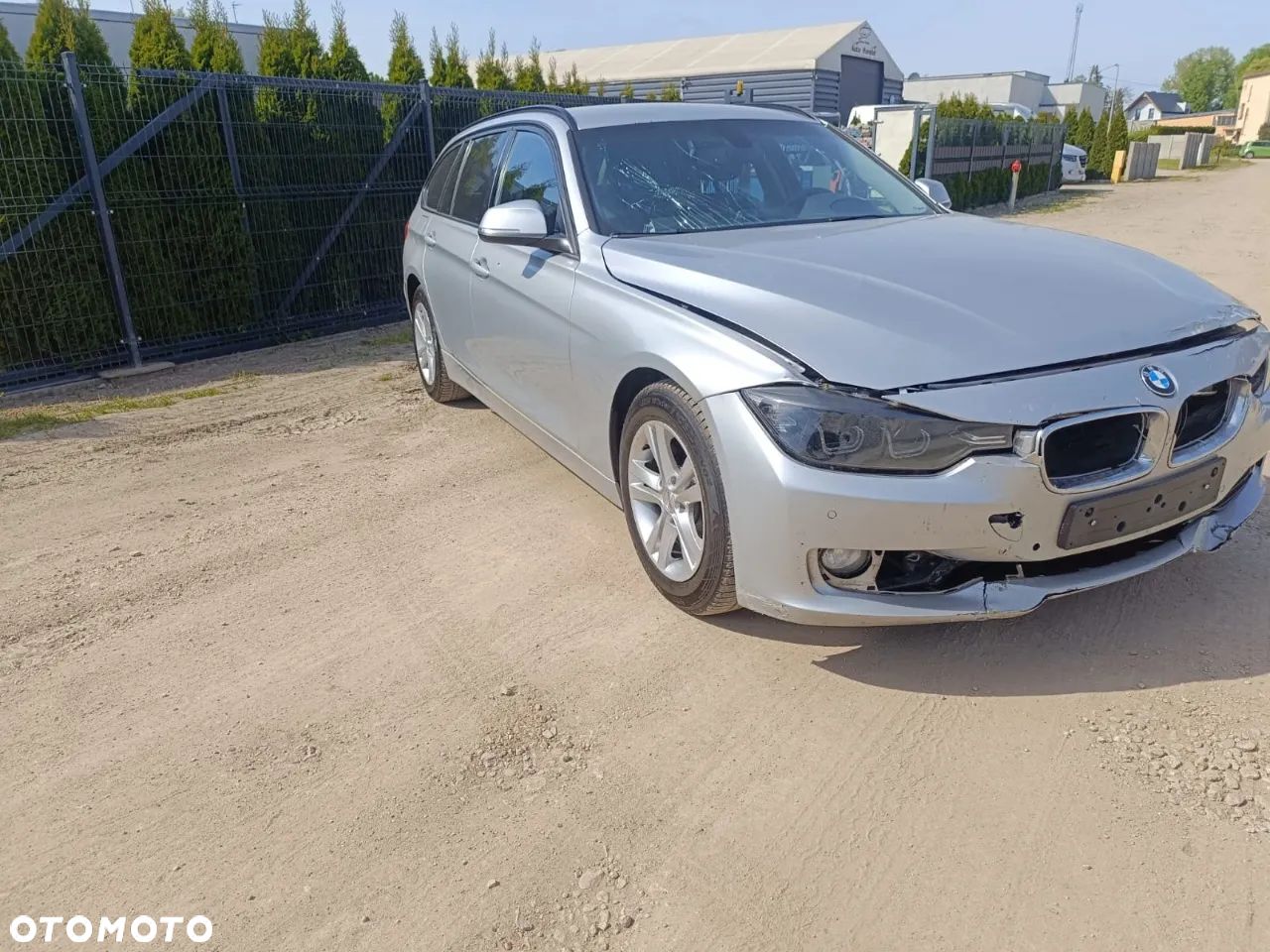 BMW Seria 3 - 1