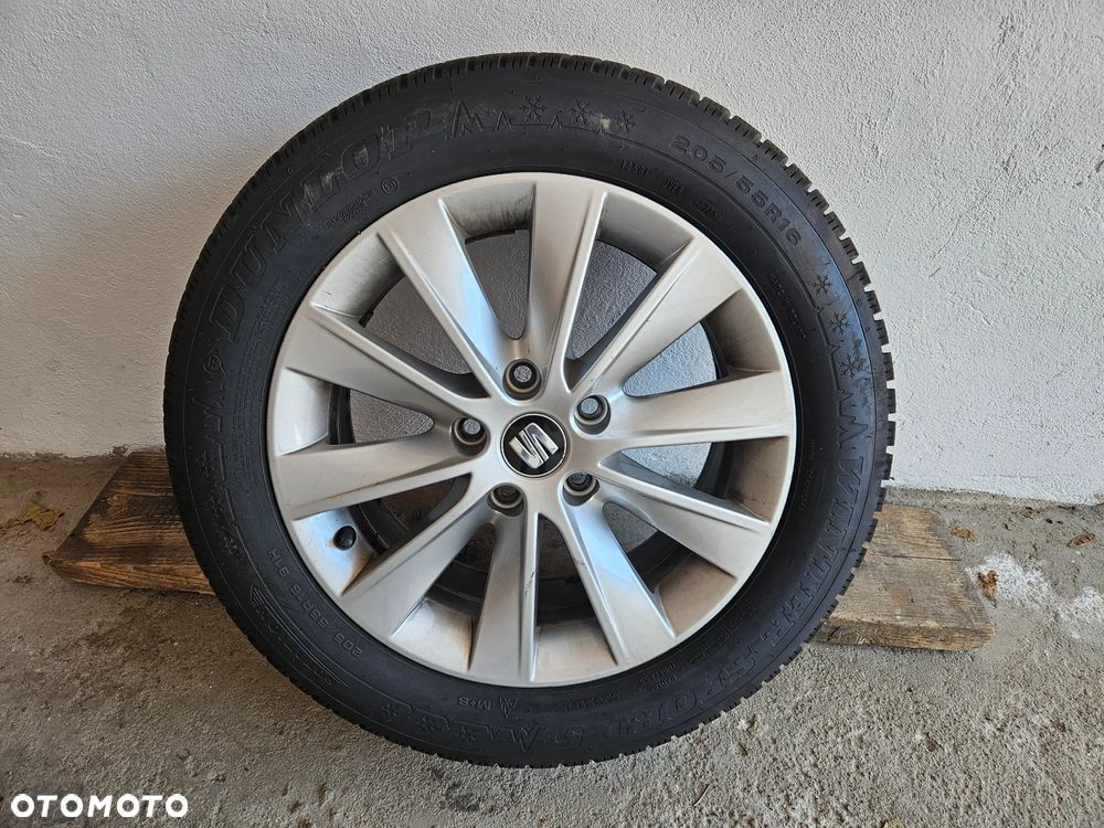 Seat Leon 1.2 TSI Style - 15