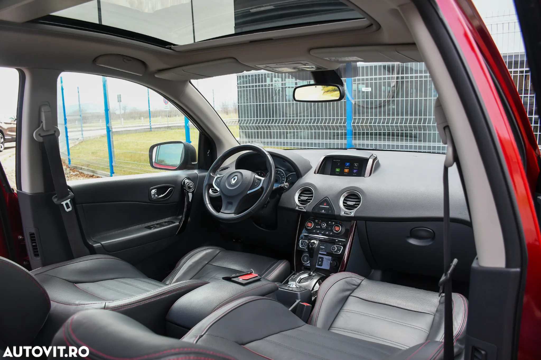 Renault Koleos 2.0 Energy dCi X-TRONIC Intens - 13