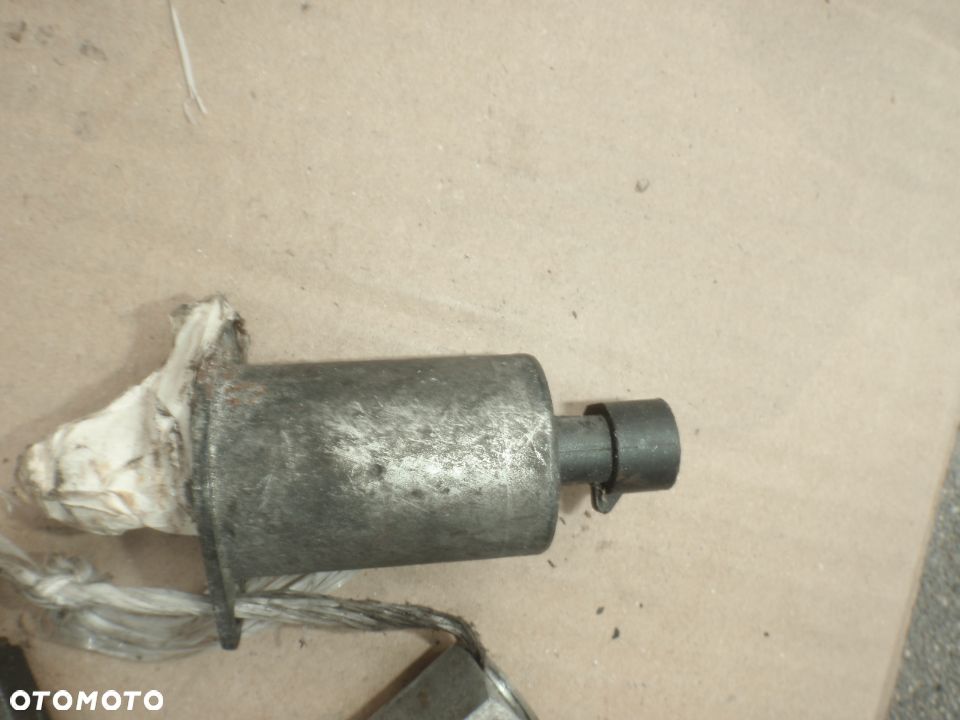 przewód rurka wspomagania czujnik mocowanie ducato boxer jumper 2.3 - 7