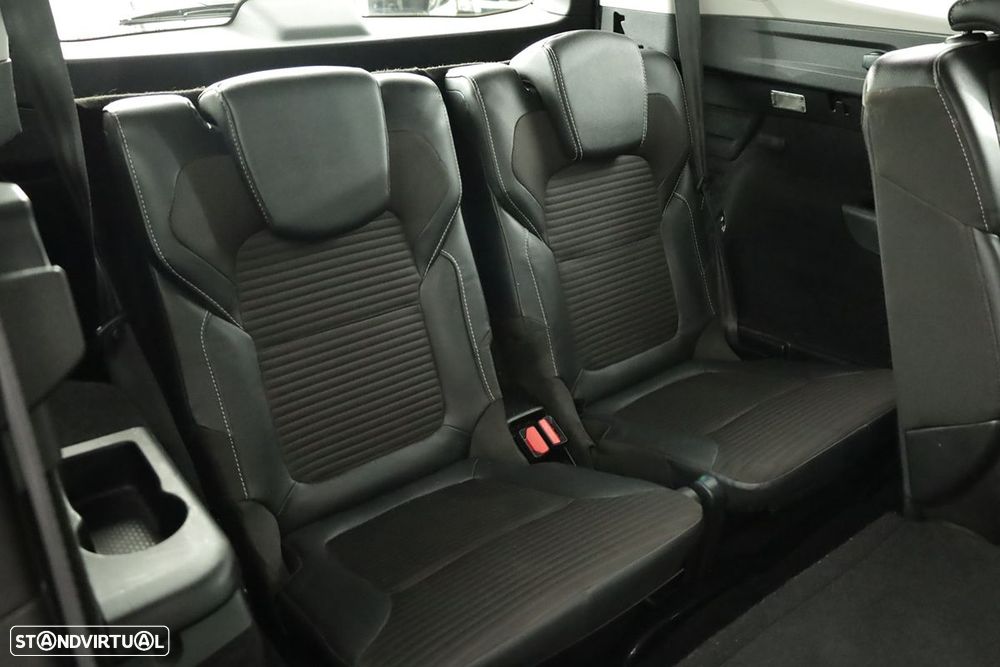 Renault Grand Scénic 1.5 dCi Intens Hybrid Assist SS - 24