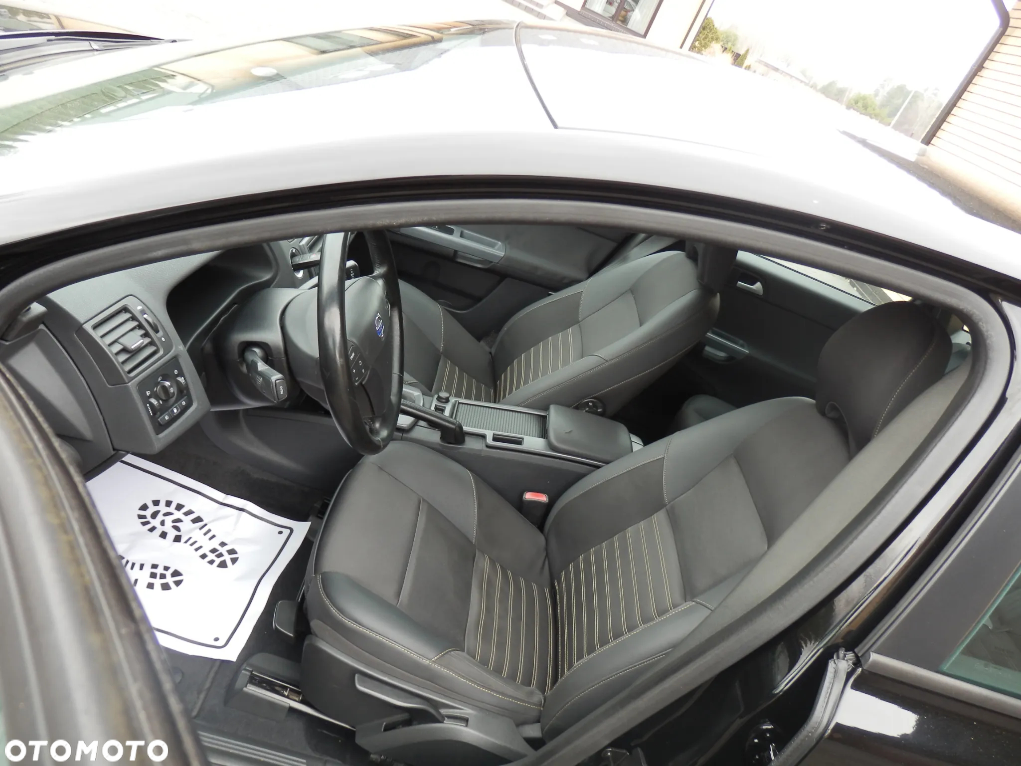 Volvo S40 1.8 Momentum - 10