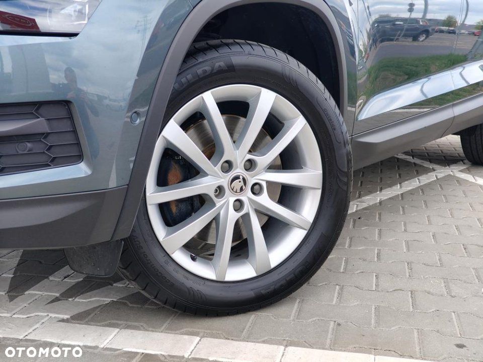 Skoda Kodiaq - 10