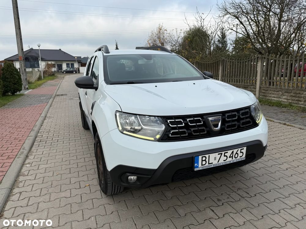 Dacia Duster 1.5 dCi Essential - 3
