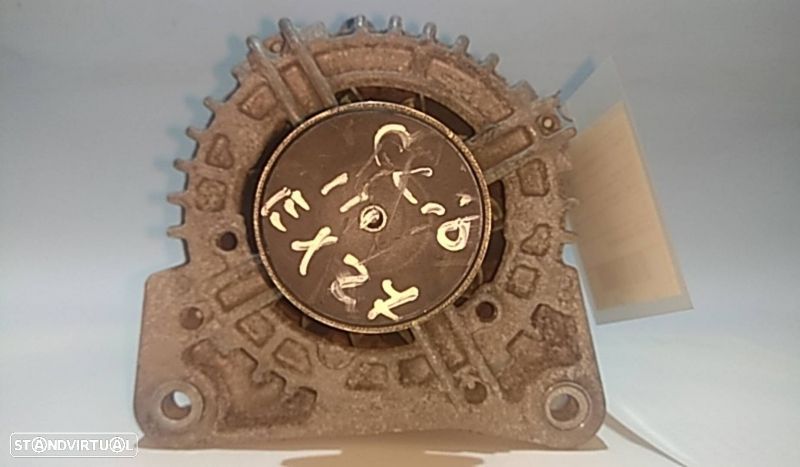 Alternador RENAULT Clio III (BR0/1, CR0/1) - 1