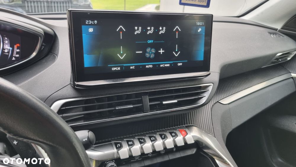 Peugeot 5008 BlueHDi 130 EAT8 Allure Pack - 20