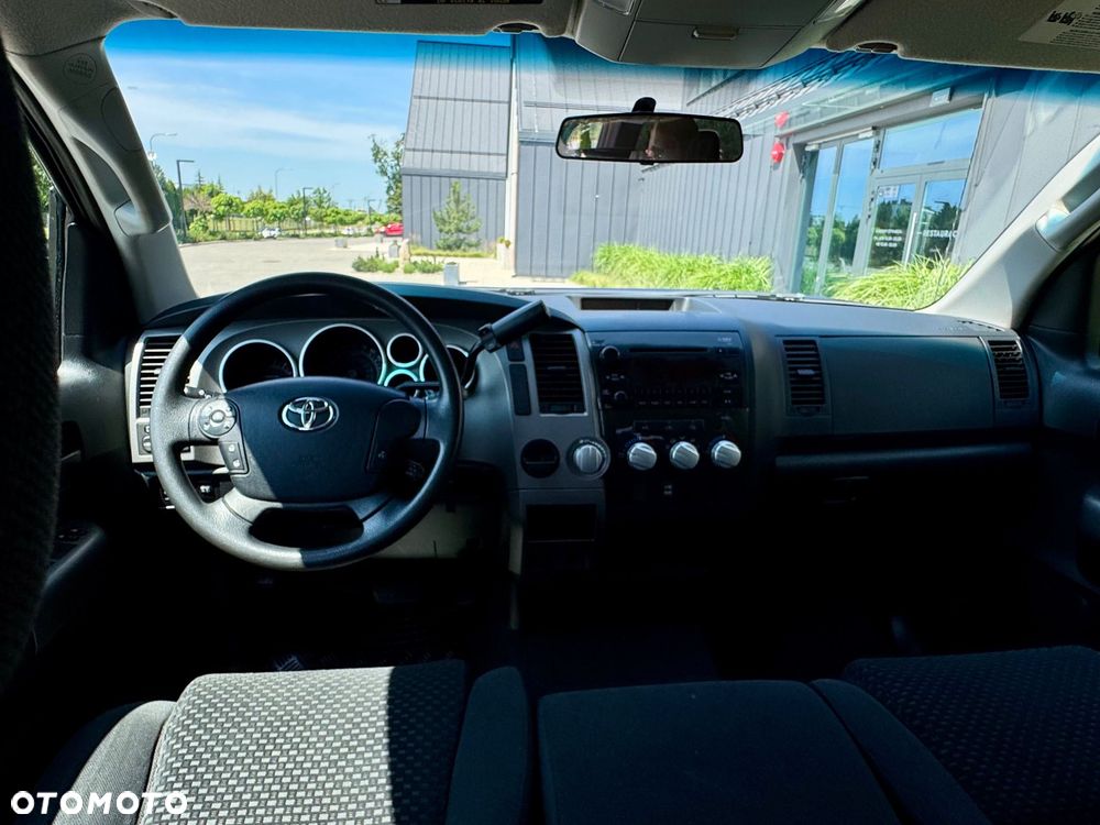 Toyota Tundra 4.7 4x4 Double Cab Limited - 19